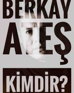 uzman psikolog berkay ateş