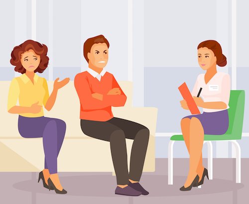 Aile Danışmanlığı ve Terapisi