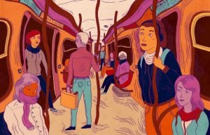 Sosyal Fobi Psikolog