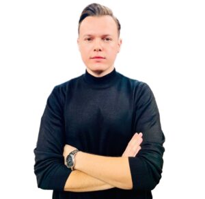 Psikolog Berkay Ateş